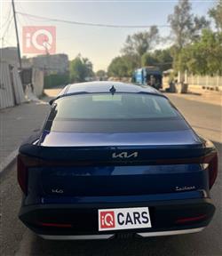 كيا K4